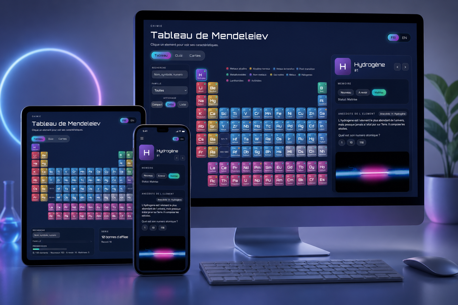 Image du projet Ajt